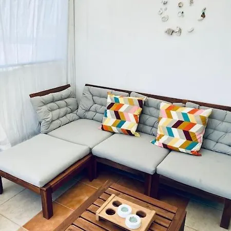 Pet-friendly Two-room Family In Magical