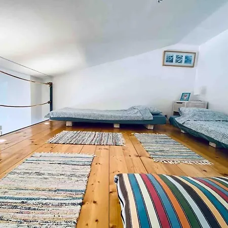 Appartement Pet-friendly Two-room Family In Magical *
